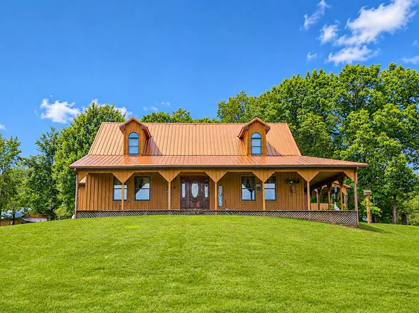 2052 Dry Ridge Rd, Patriot, OH 45658