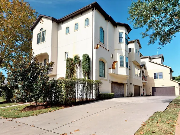 4708 Ingersoll St #A, Houston, TX 77027