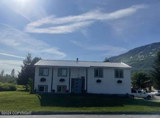 100 Dadina St, Valdez, AK 99686
