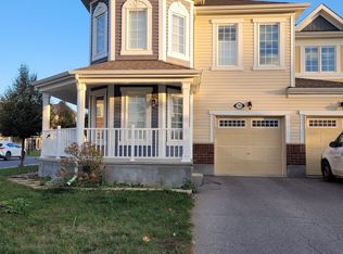 701 Mayfly Cres, Ottawa, ON K2J 6C8