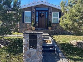 235 S Fenton St, Lakewood, CO 80226