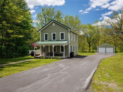 12190 Mill St, Henderson, NY, 13650