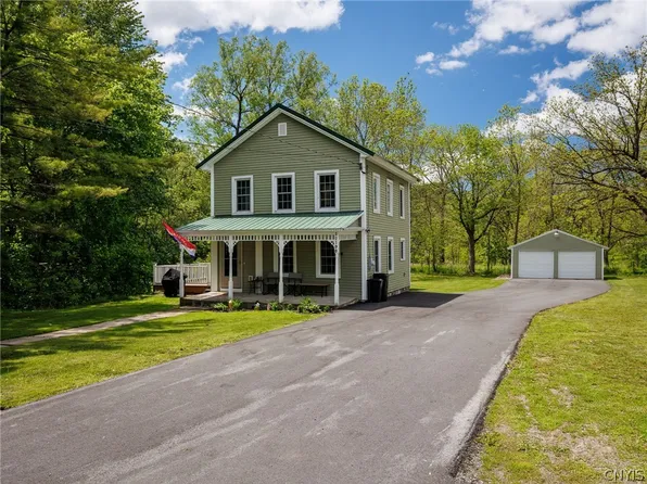 12190 Mill St, Henderson, NY 13650