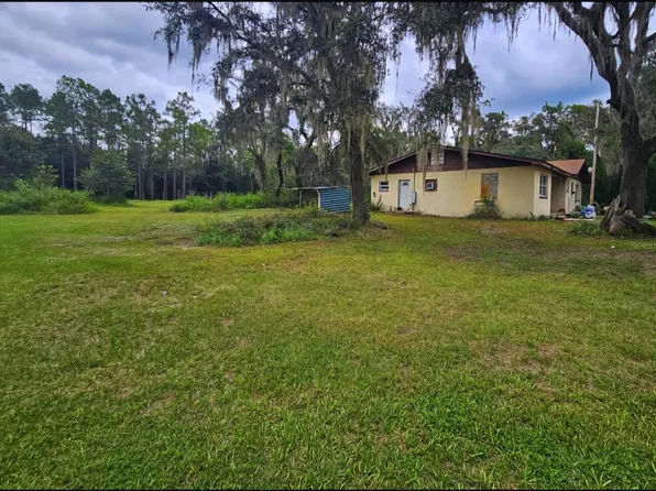 7833 Bay Lake Rd, Groveland, FL 34736