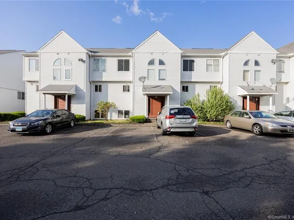 116 Hamden Avenue #E, Waterbury, CT 06704