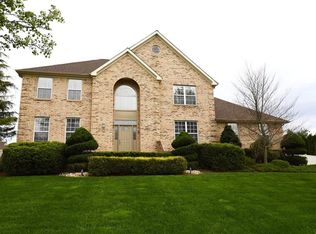 32 Graversham, Marlboro, NJ 07746