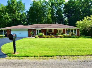 3501 E 8th St, Anderson, IN 46012
