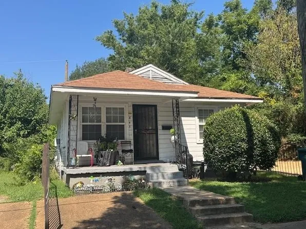 845 Buntyn St, Memphis, TN 38114