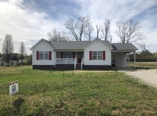 270 Marshall Town St, Parsons, TN 38363