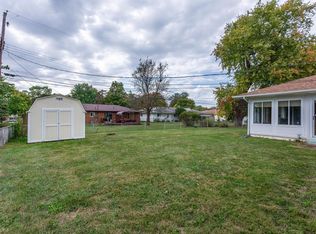 2773 Talisman Ct, Columbus, OH 43209