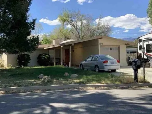 275 Meadow Ln, Bishop, CA 93514