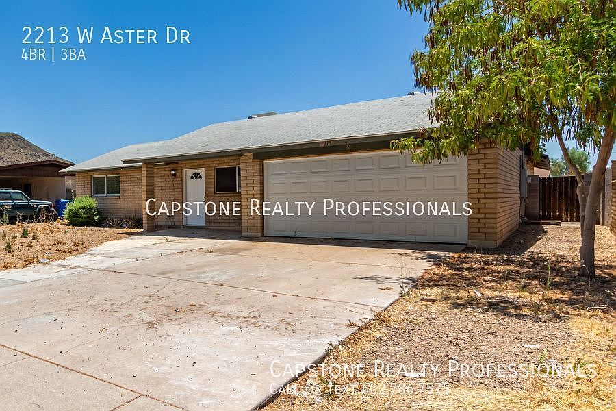 1st image of 2213 W Aster Dr
