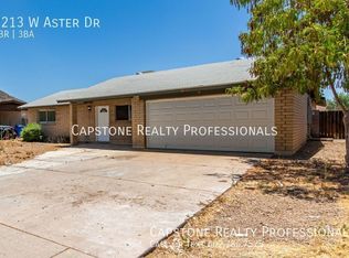 2213 W Aster Dr, Phoenix, AZ 85029