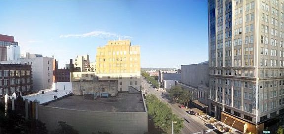 Window views