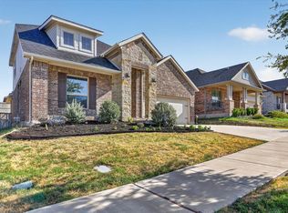 2320 Coyote Way, Northlake, TX 76247