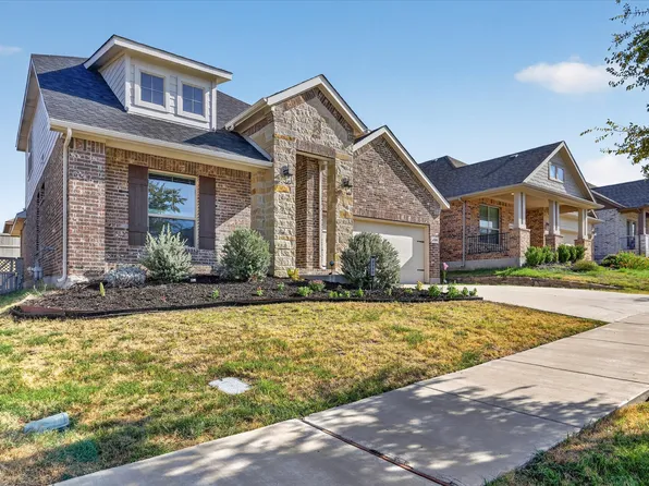 2320 Coyote Way, Northlake, TX 76247