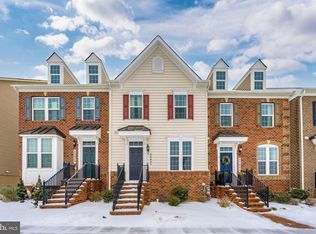22427 Sweetspire Dr, Clarksburg, MD 20871