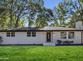 329 Amherst Dr, Spartanburg, SC 29306