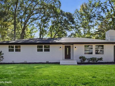 329 Amherst Dr, Spartanburg, SC, 29306