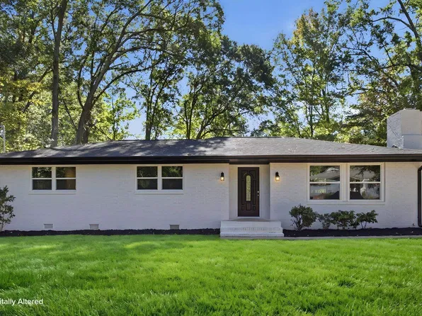 329 Amherst Dr, Spartanburg, SC 29306