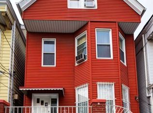 16 48th St, Weehawken, NJ 07086