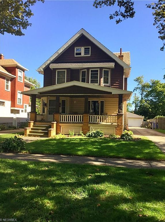 3043 West Blvd, Cleveland, OH 44111 Zillow