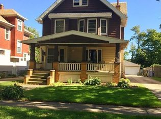 3043 West Blvd, Cleveland, OH