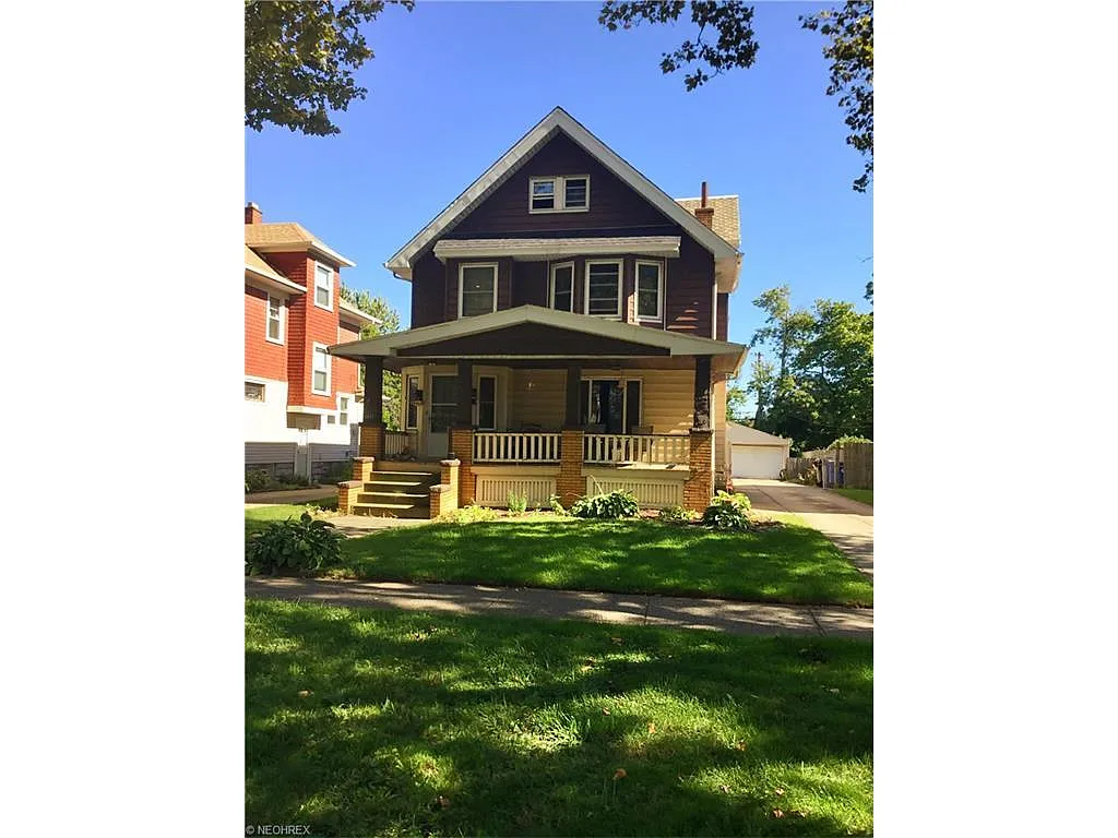 3043 West Blvd photo 1