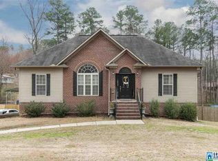 21060 Polly Cir, Mc Calla, AL 35111