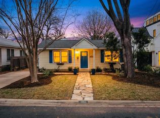 1906 Collier St, Austin, TX 78704