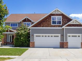3144 Hillcrest Dr, Bozeman, MT 59715