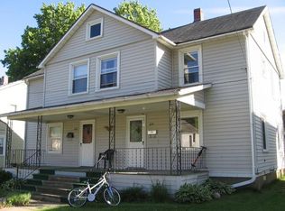 439-441 W High St, Painted Post, NY 14870