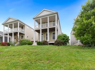 109 Starry Night Way, Saint Charles, MO 63301