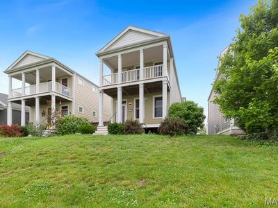 109 Starry Night Way, Saint Charles, MO, 63301