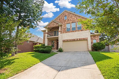 13302 Hidden Valley Dr Photo 1