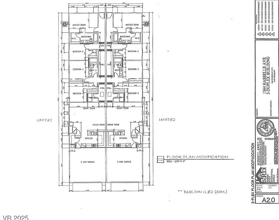 2nd image of 1360 Hassell Ave