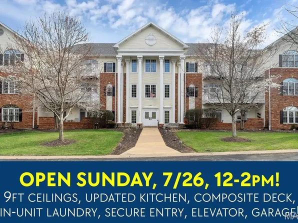 7400 Whitehall Colonial Ln APT 421, Saint Louis, MO 63119