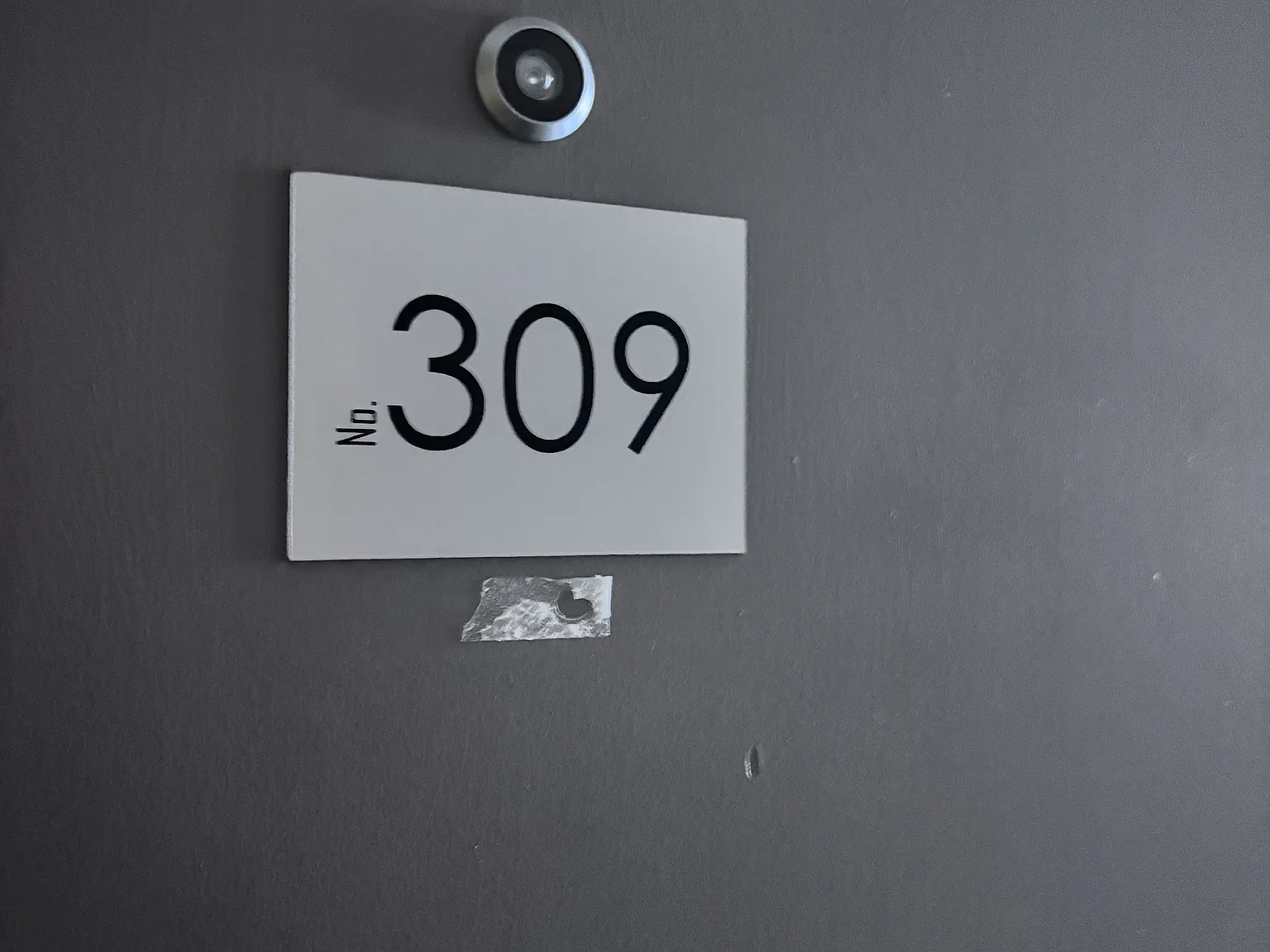 Studio, 1.0 bath, 400 sqft, $1,399 — Photo 3