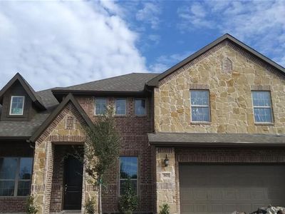 3603 Sequoia Ln, Melissa, TX, 75454