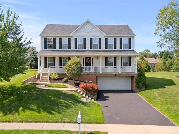 1233 Linden Vue Dr, Canonsburg, PA 15317