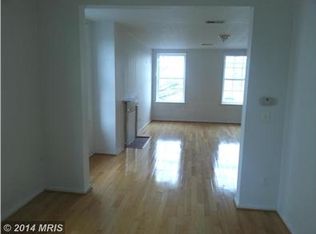 829 N Charles St APT 3, Baltimore, MD 21201