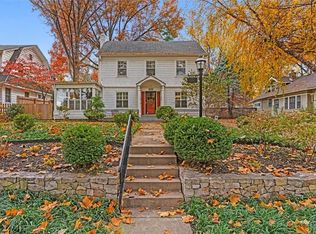 6222 McGee St, Kansas City, MO 64113