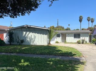 508 N 1st St, Lompoc, CA 93436