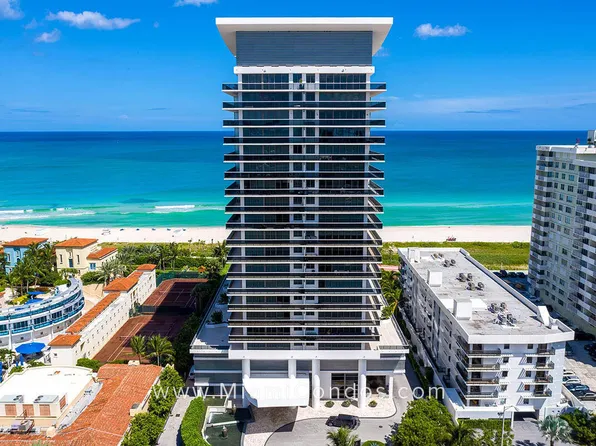 5875 COLLINS Avenue #1606, Miami Beach, FL 33140