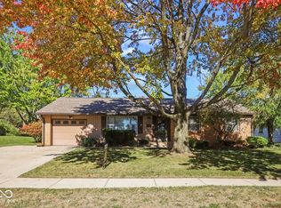 10244 Lawnhaven Dr, Indianapolis, IN 46229