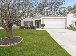 112 Autumn Woods Dr, Irmo, SC 29063