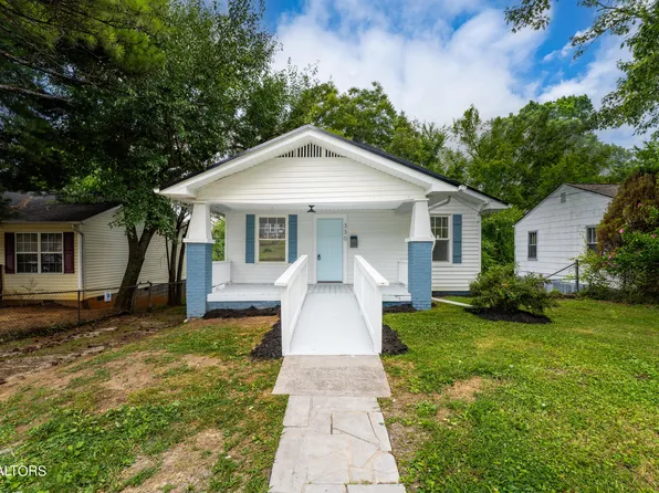 330 Chickamauga Ave, Knoxville, TN 37917