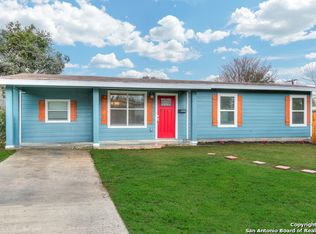 731 Olney Dr, San Antonio, TX 78209
