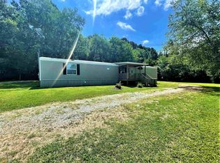 1758 Flatwoods Rd, Elberton, GA 30635
