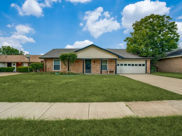 1412 E Park Blvd, Plano, TX 75074